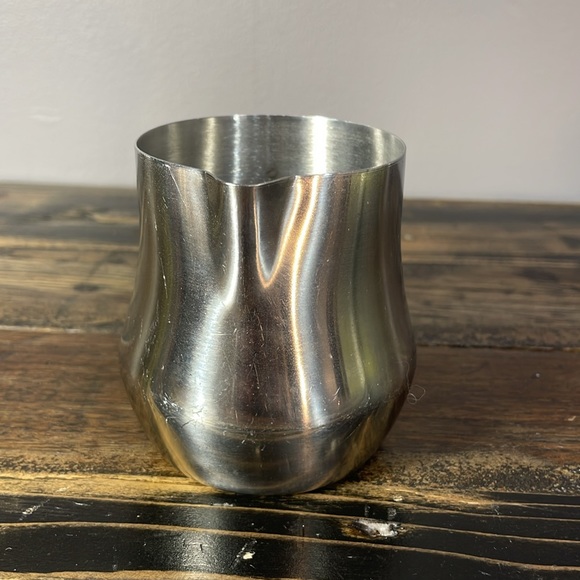 18-8 stainless steel milk frother - Picture 3 of 11